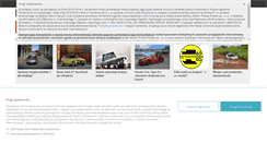 Desktop Screenshot of motogazeta.mojeauto.pl